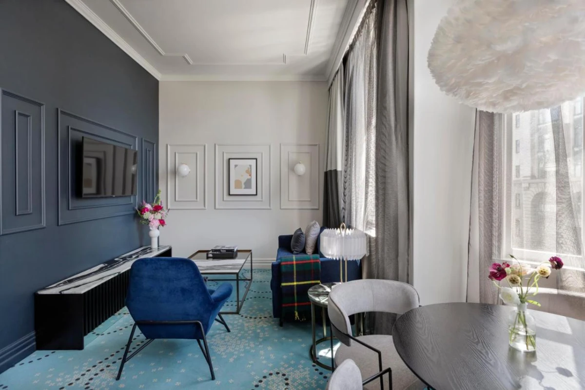 Fable Dunedin - Hotel Photo 39