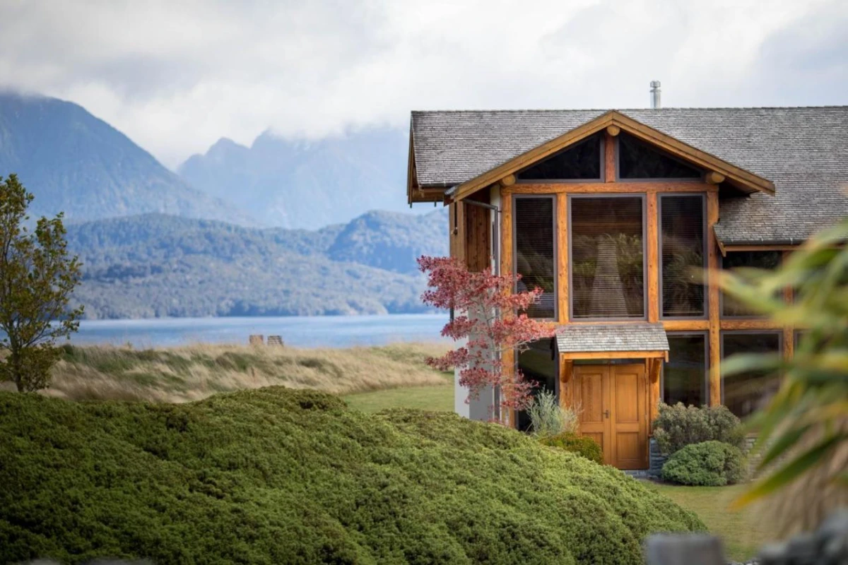 Fiordland Lodge - Hotel Photo 3