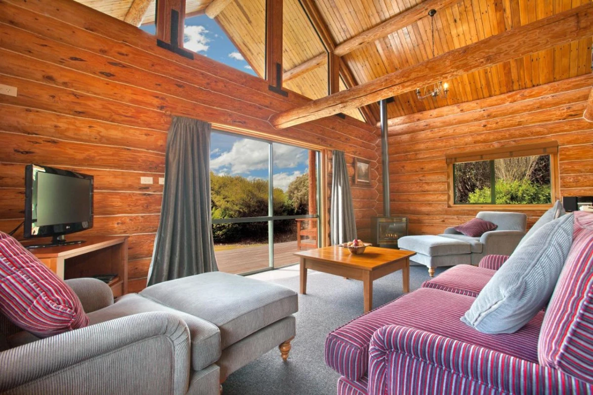 Fiordland Lodge - Hotel Photo 7