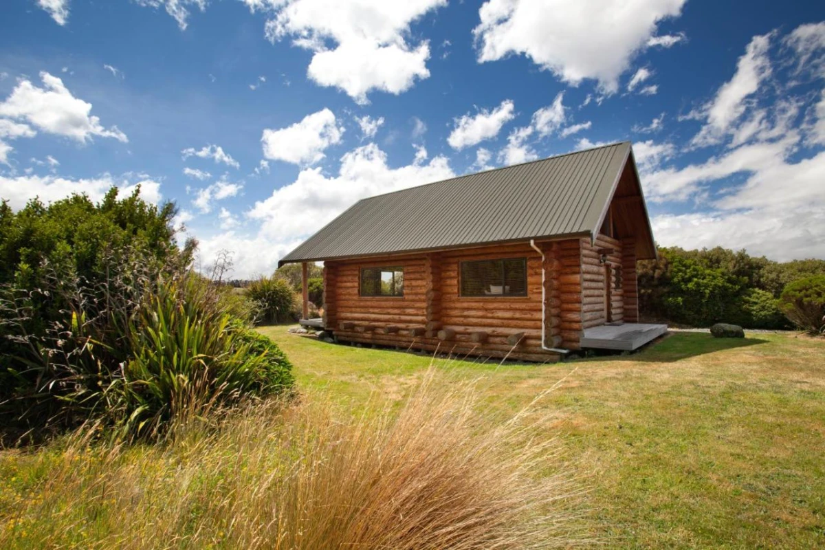 Fiordland Lodge - Hotel Photo 12