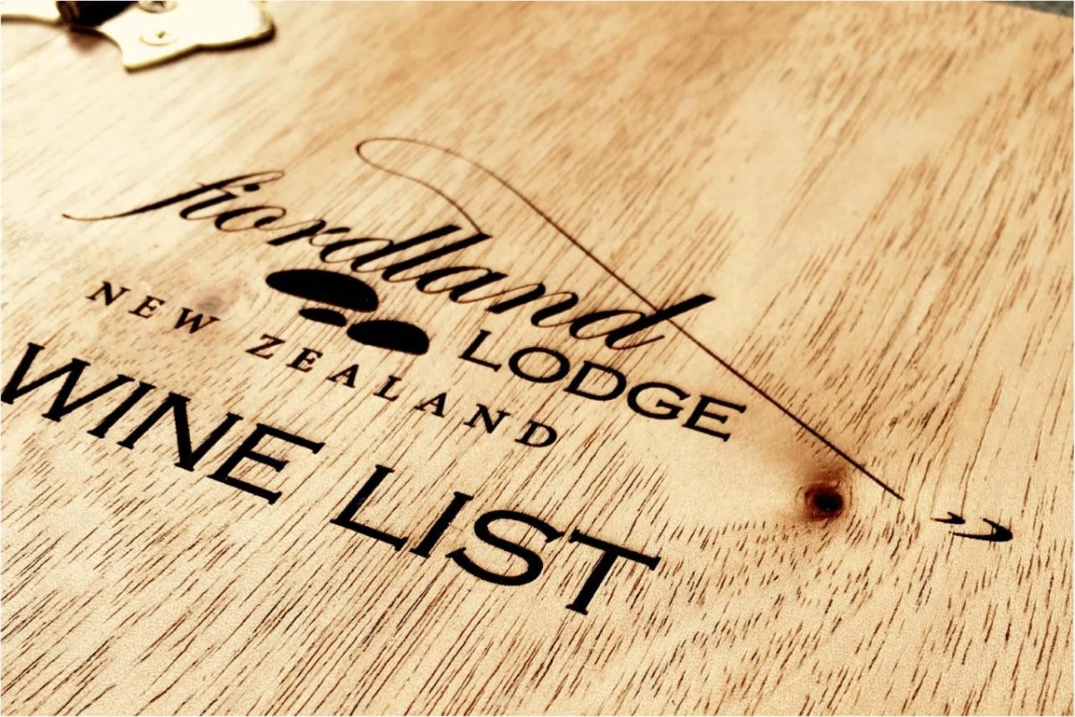 Fiordland Lodge - Hotel Photo 15