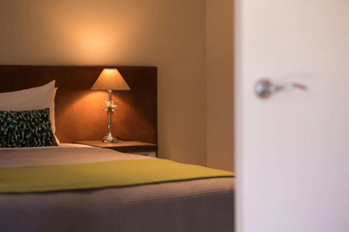 Furneaux Lodge - Hotel Photo 9