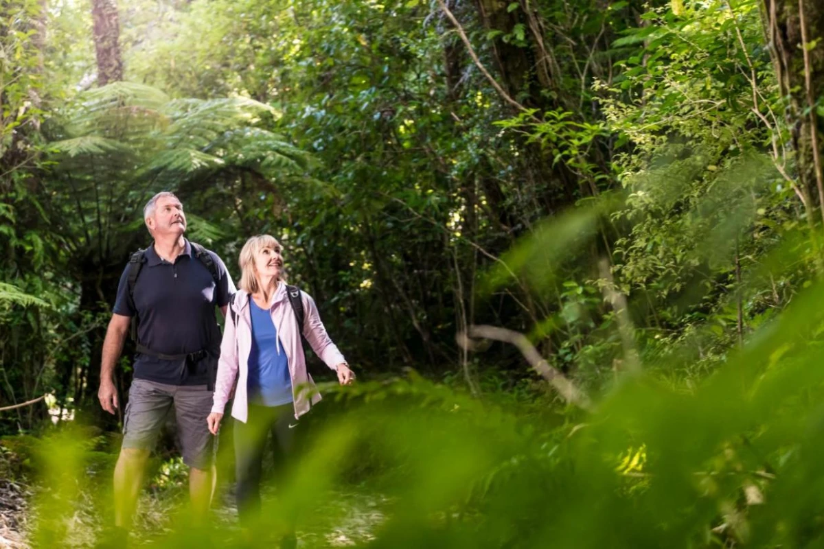 Furneaux Lodge - Hotel Photo 11