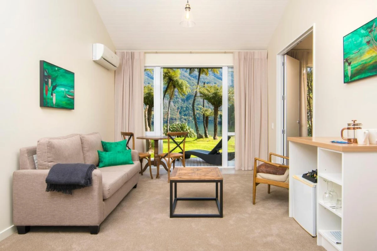 Furneaux Lodge - Hotel Photo 15