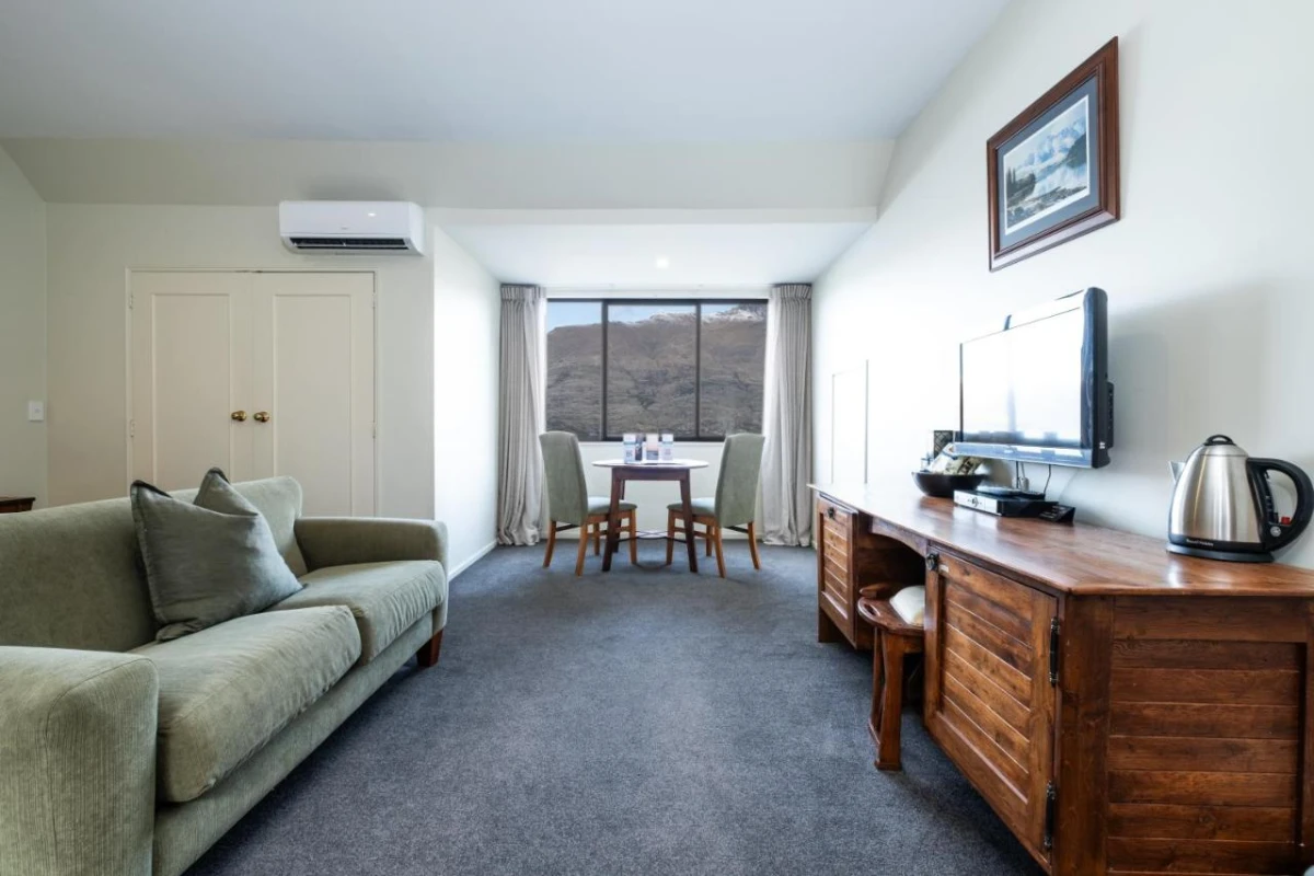 Hidden Lodge Queenstown - Hotel Photo 2