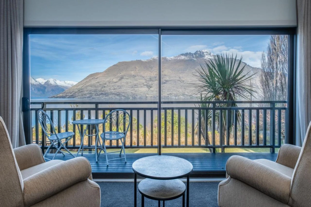 Hidden Lodge Queenstown - Hotel Photo 3