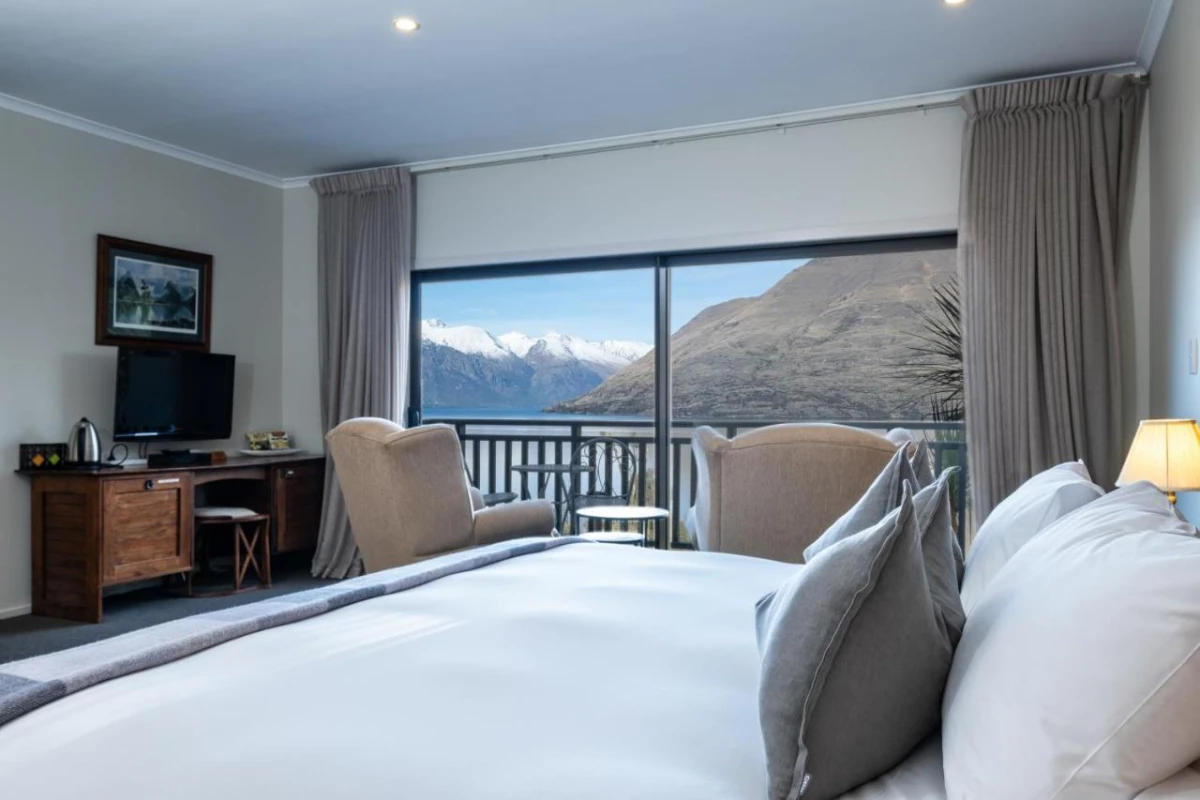 Hidden Lodge Queenstown - Hotel Photo 7