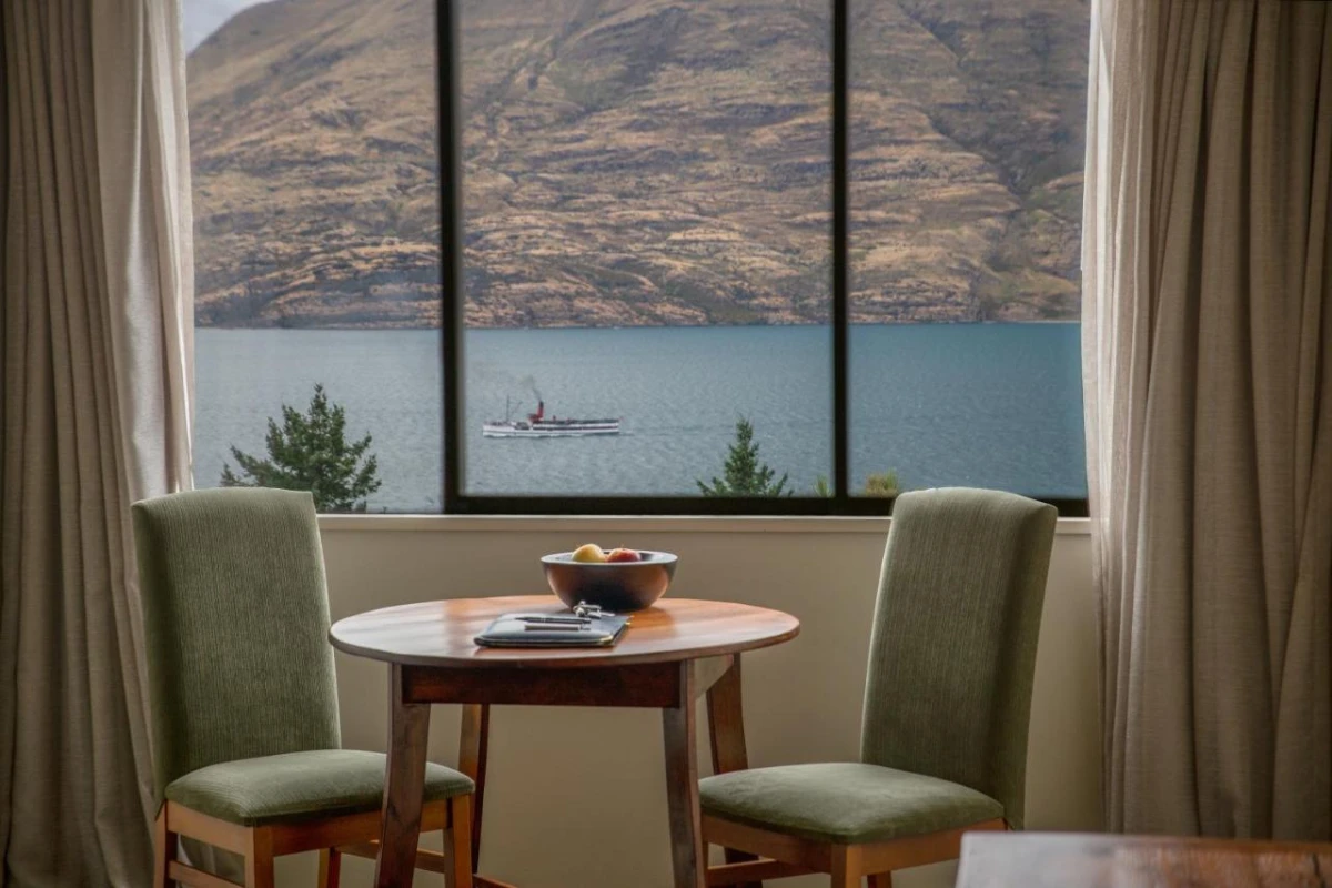 Hidden Lodge Queenstown - Hotel Photo 9