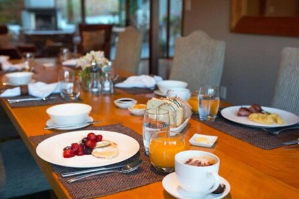 Hidden Lodge Queenstown - Hotel Photo 11