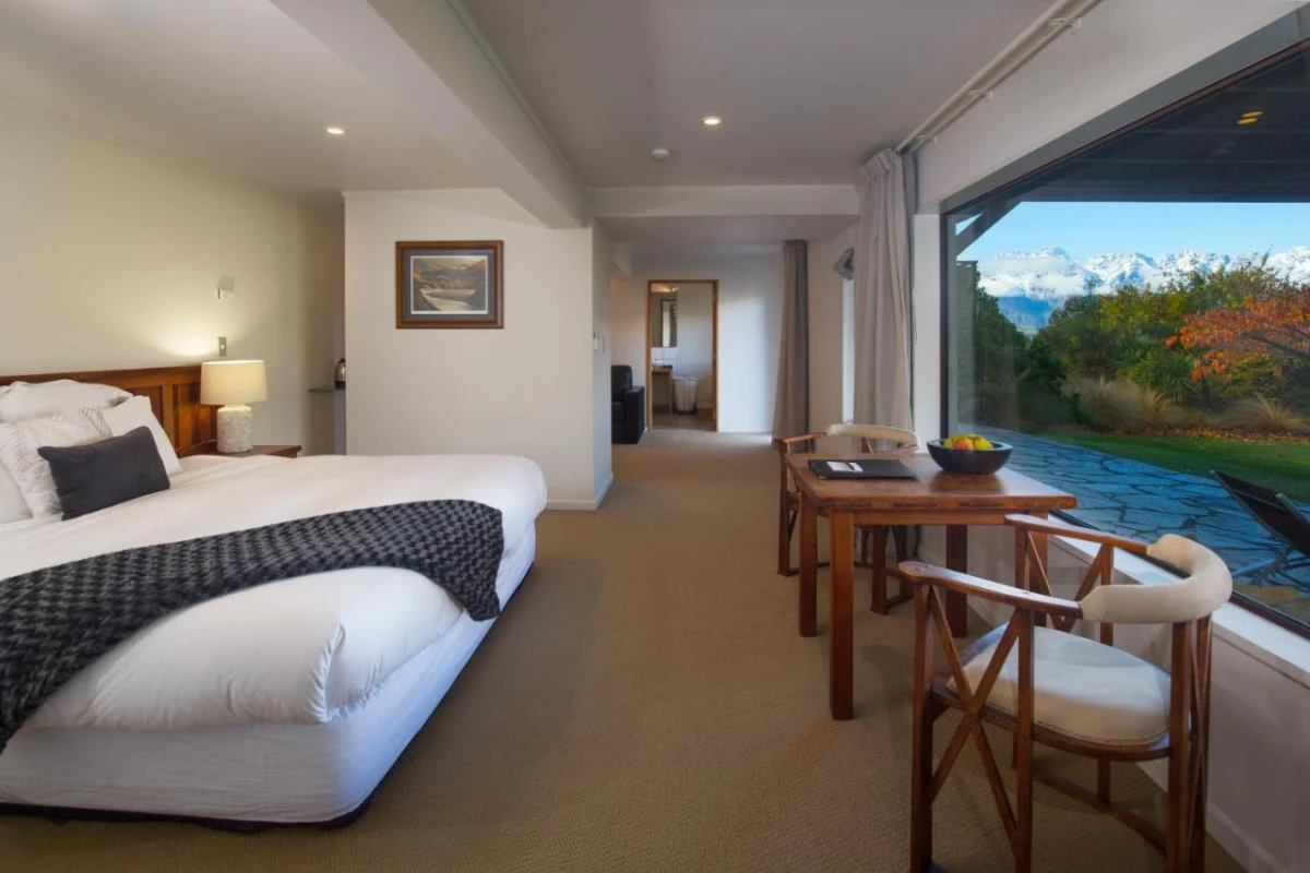 Hidden Lodge Queenstown - Hotel Photo 14