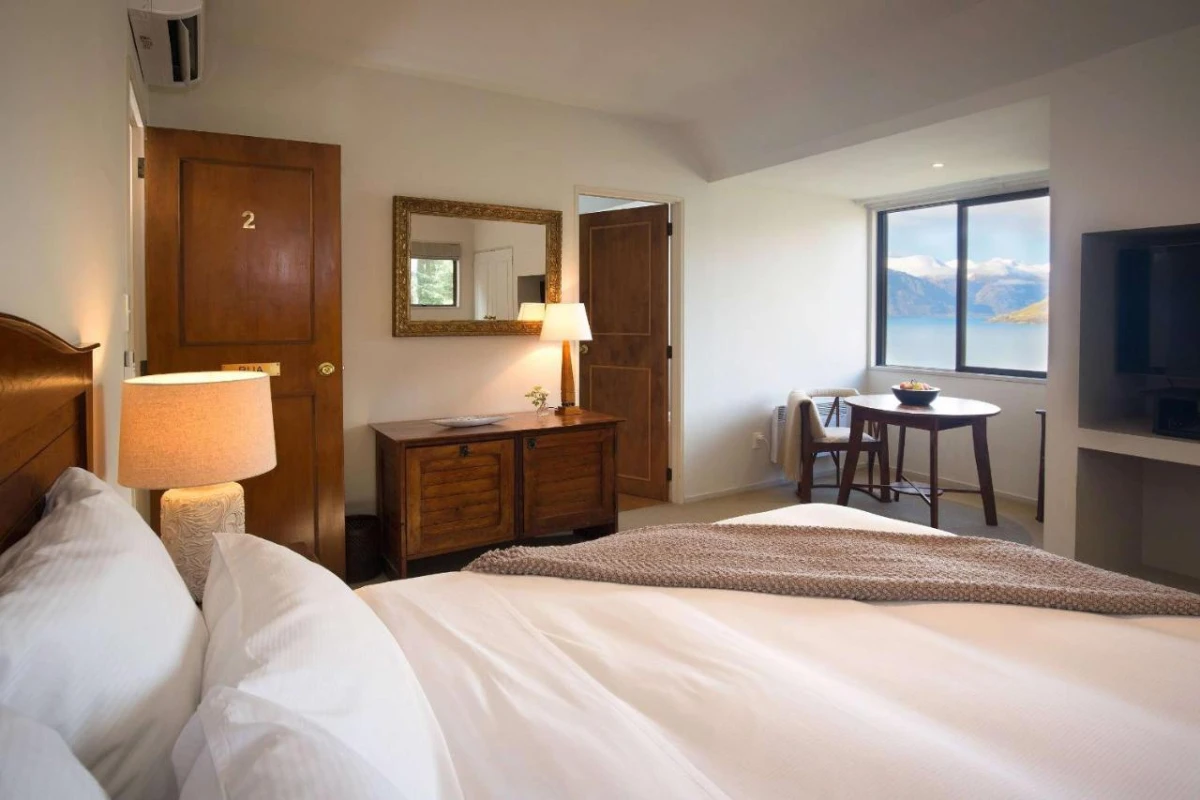 Hidden Lodge Queenstown - Hotel Photo 20