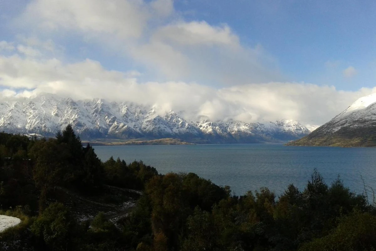 Hidden Lodge Queenstown - Hotel Photo 29