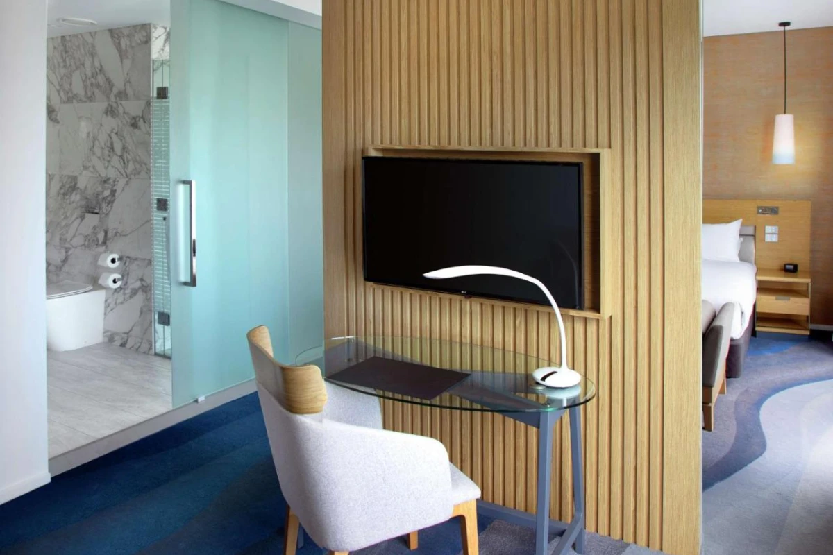 Hilton Auckland - Hotel Photo 22