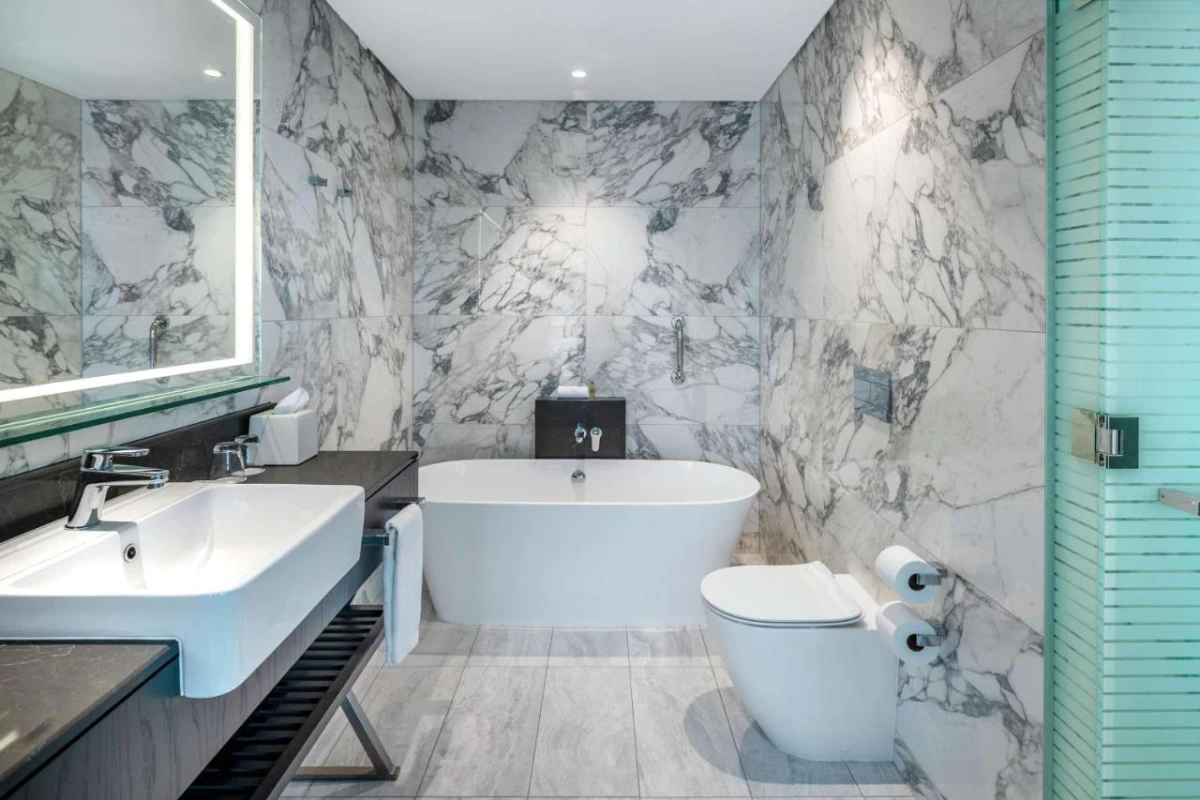 Hilton Auckland - Hotel Photo 25