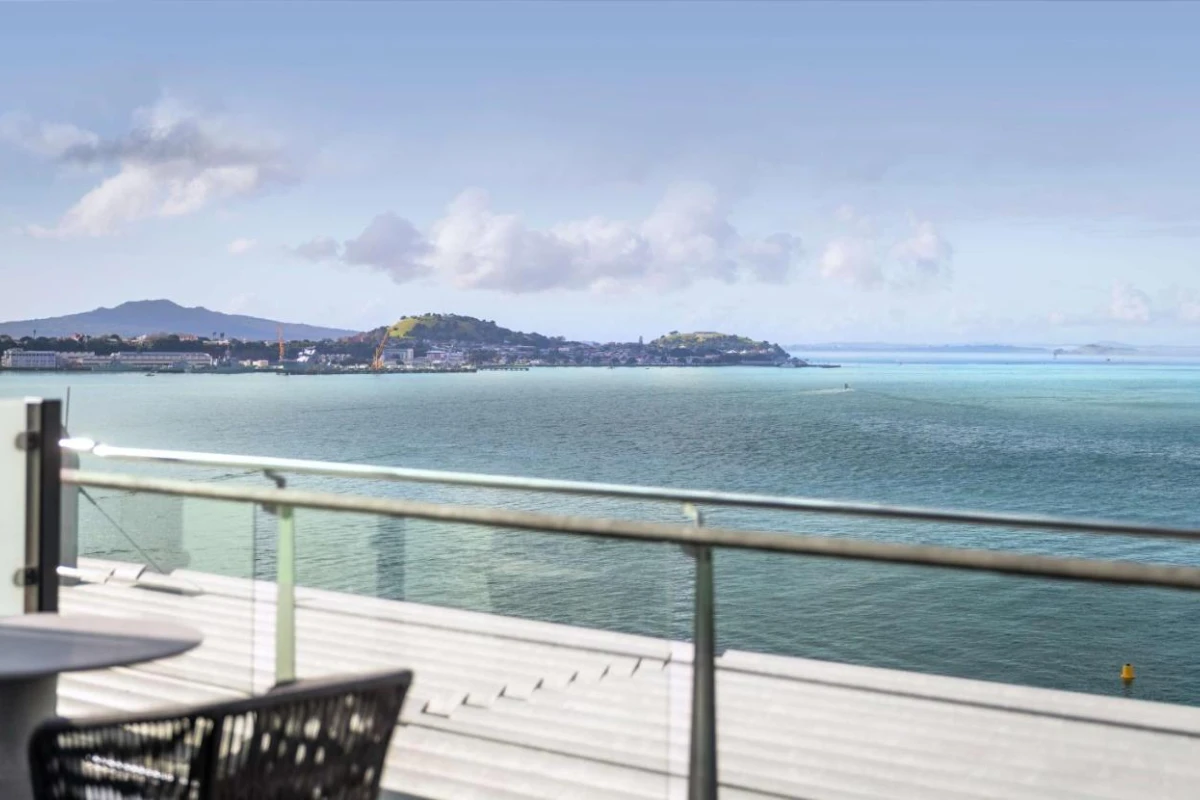 Hilton Auckland - Hotel Photo 26