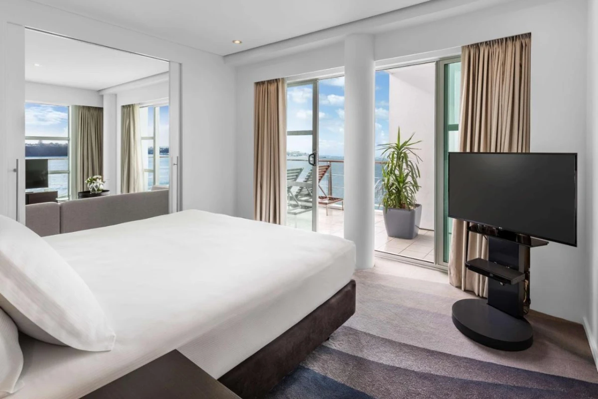 Hilton Auckland - Hotel Photo 34