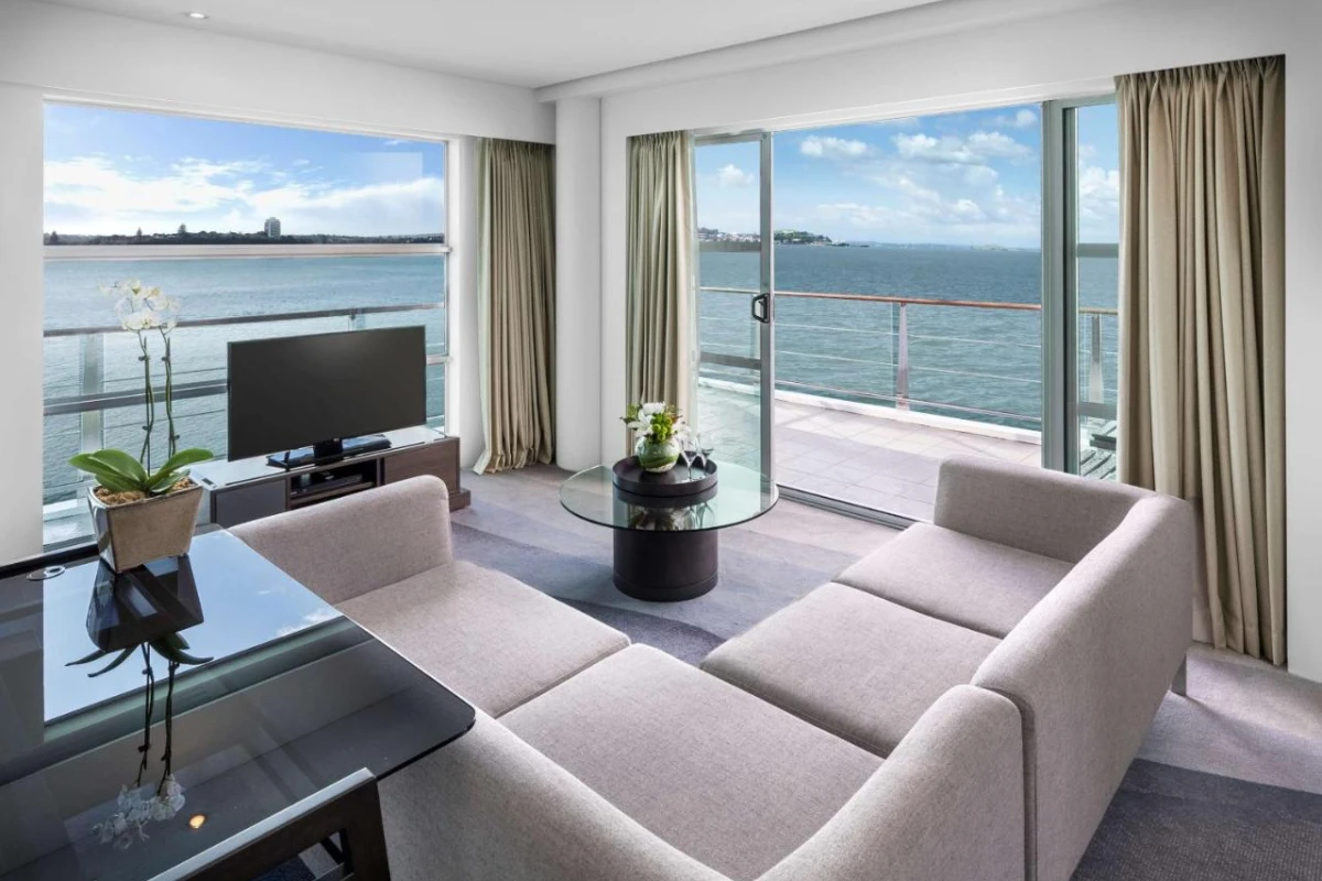 Hilton Auckland - Hotel Photo 35