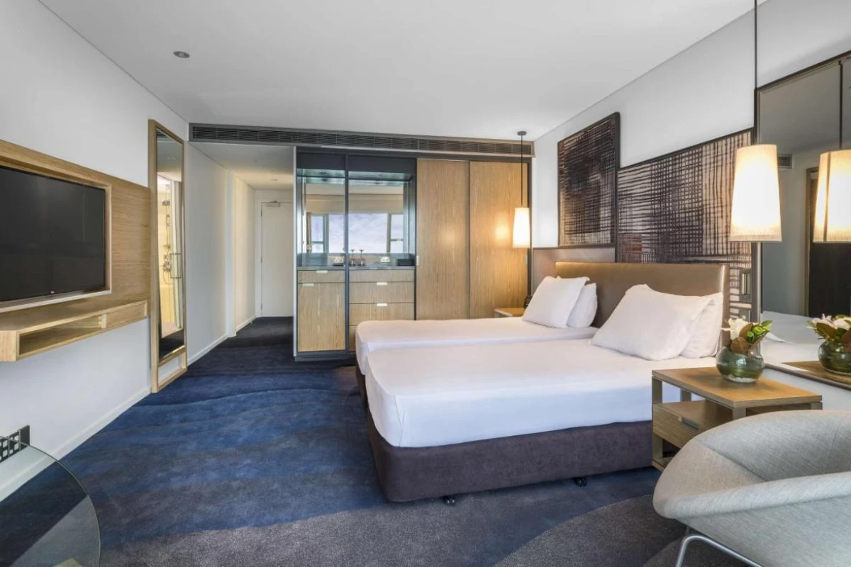Hilton Auckland - Hotel Photo 37