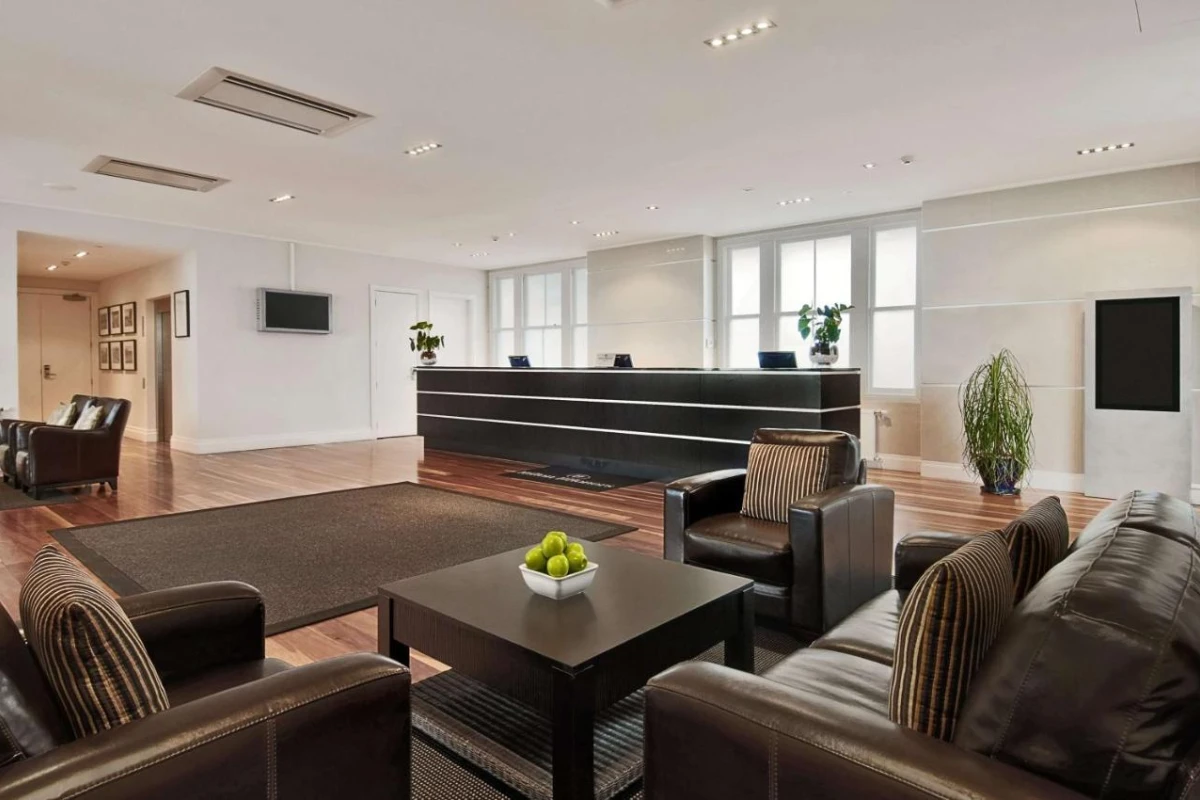 Hilton Lake Taupo - Hotel Photo 6