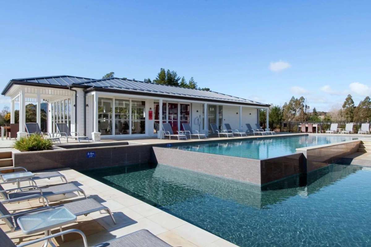 Hilton Lake Taupo - Hotel Photo 10