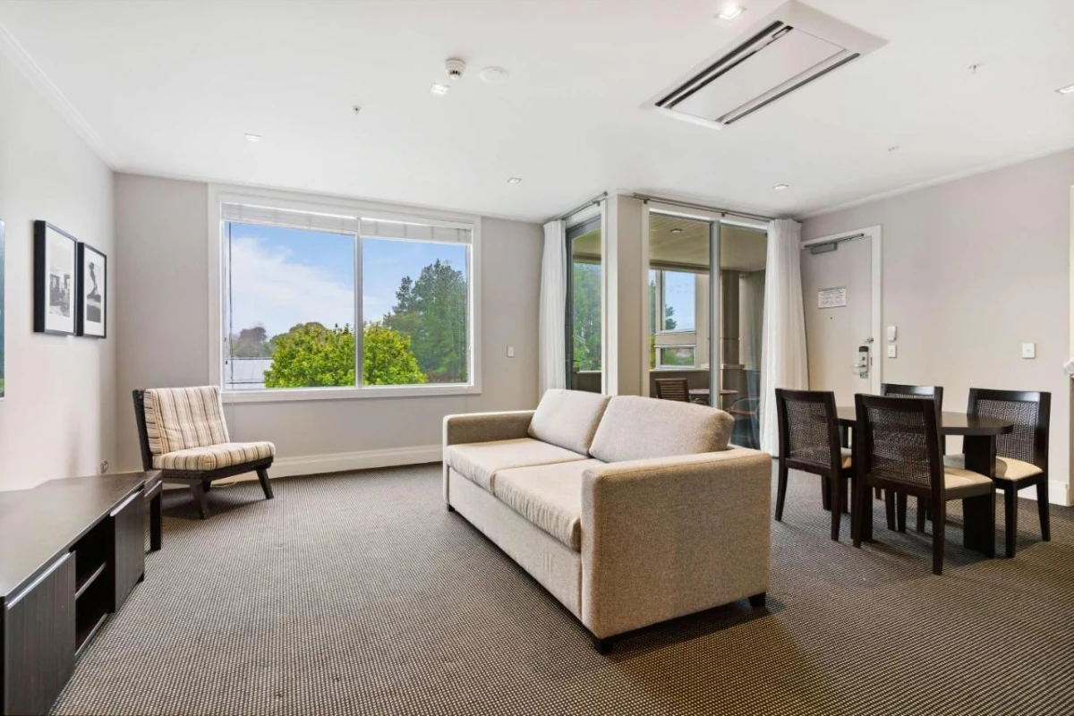 Hilton Lake Taupo - Hotel Photo 17