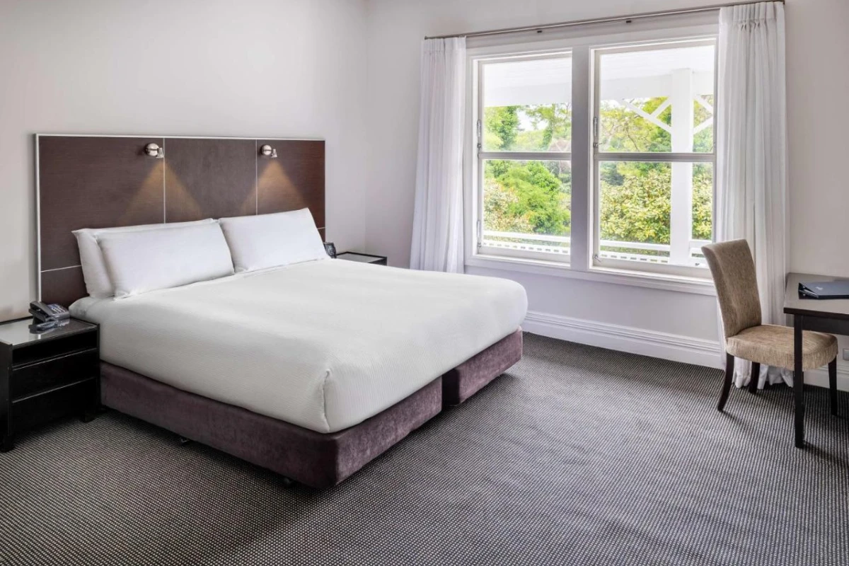 Hilton Lake Taupo - Hotel Photo 23