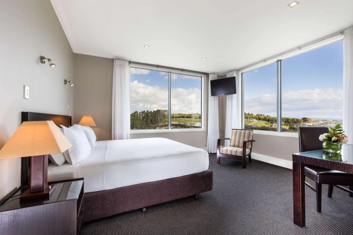 Hilton Lake Taupo - Hotel Photo 33