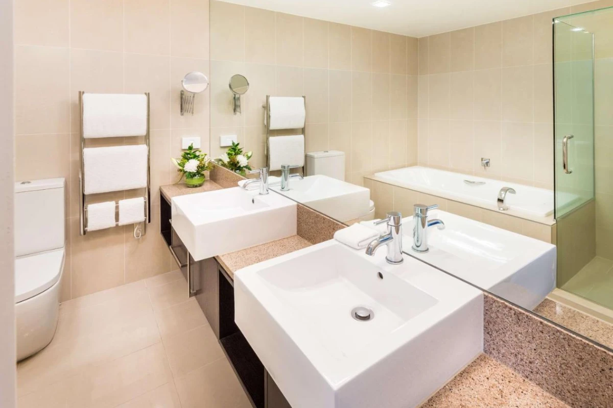 Hilton Lake Taupo - Hotel Photo 36