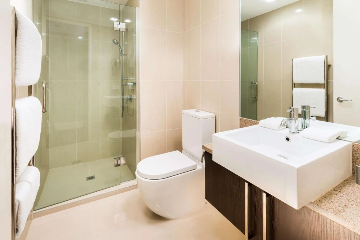 Hilton Lake Taupo - Hotel Photo 37