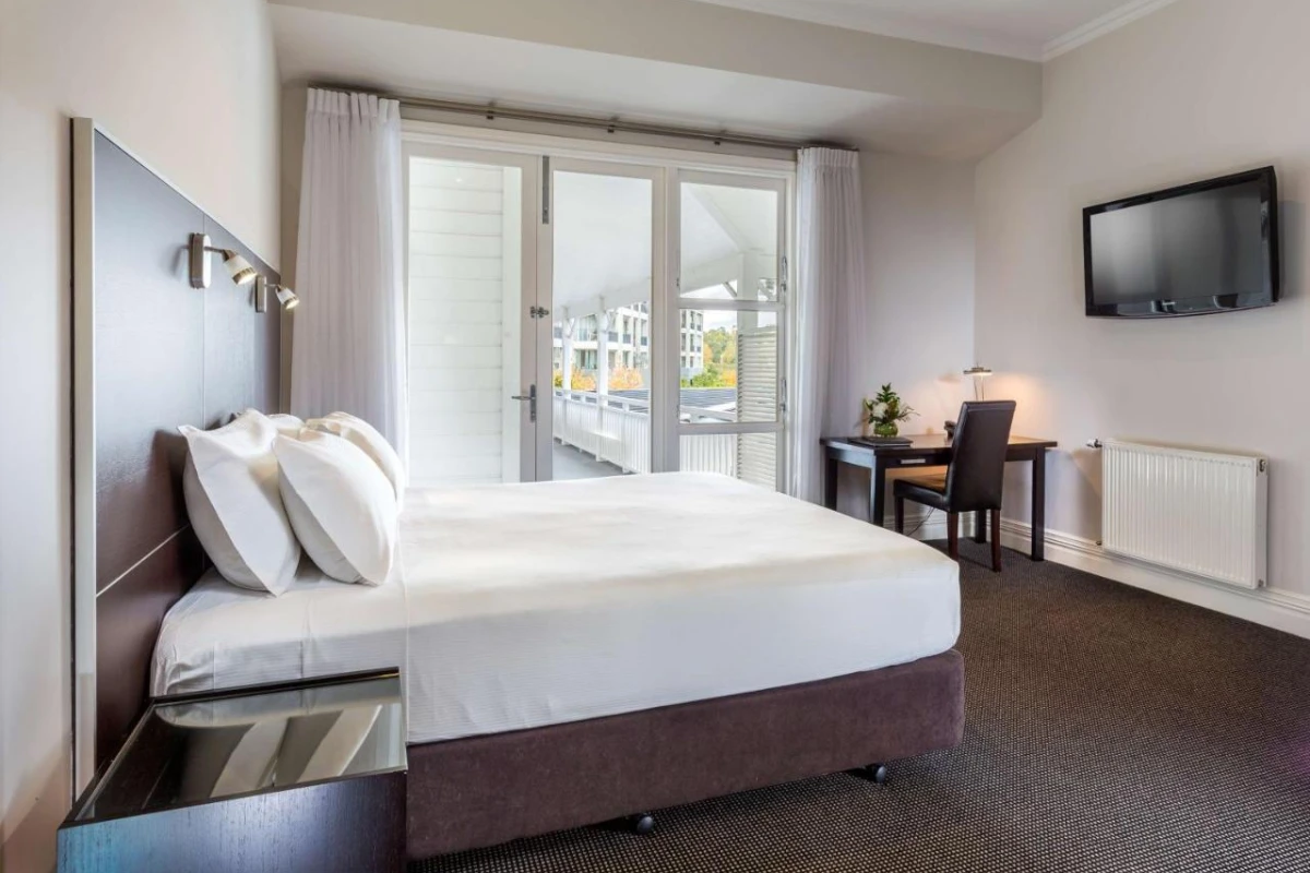 Hilton Lake Taupo - Hotel Photo 39