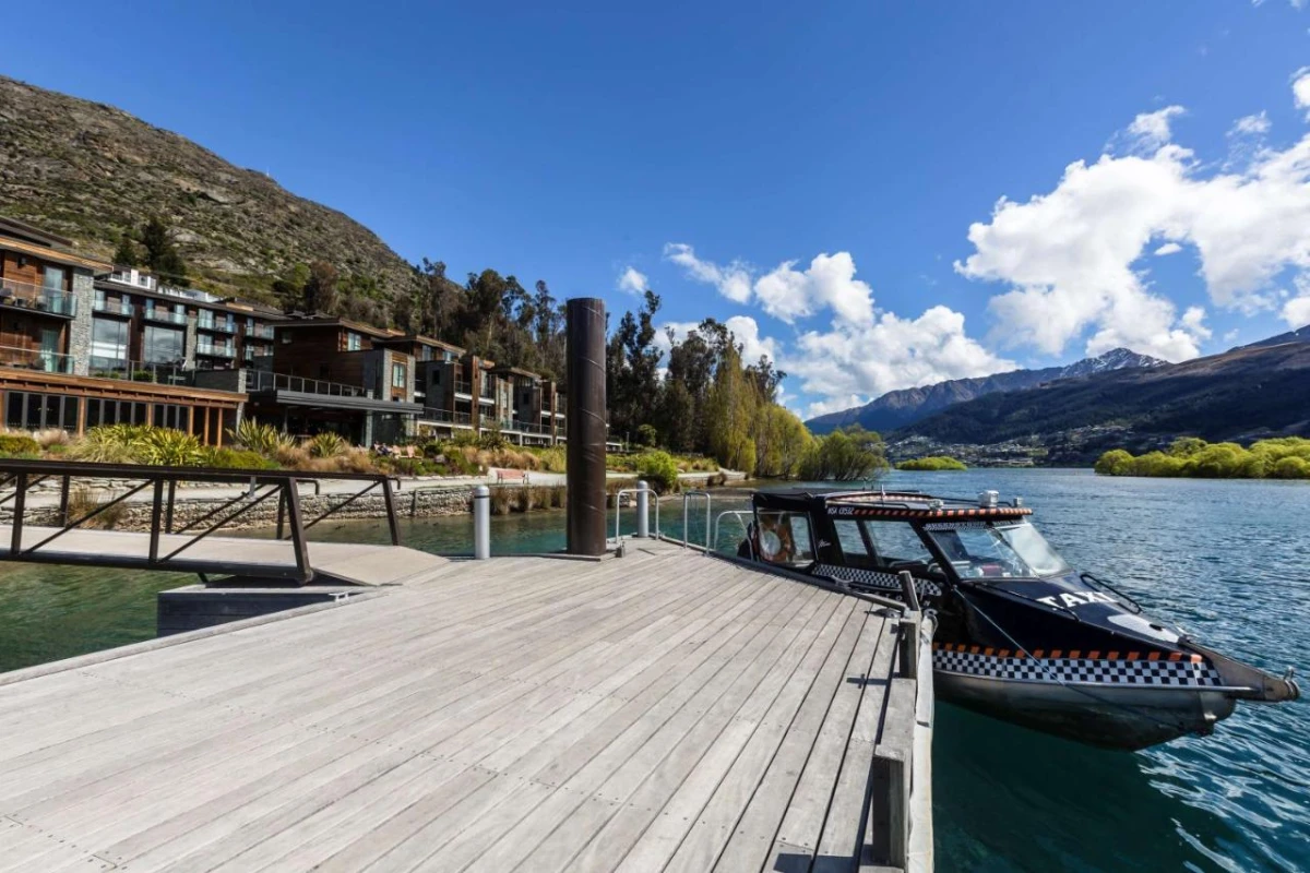Hilton Queenstown Resort & Spa - Hotel Photo 5