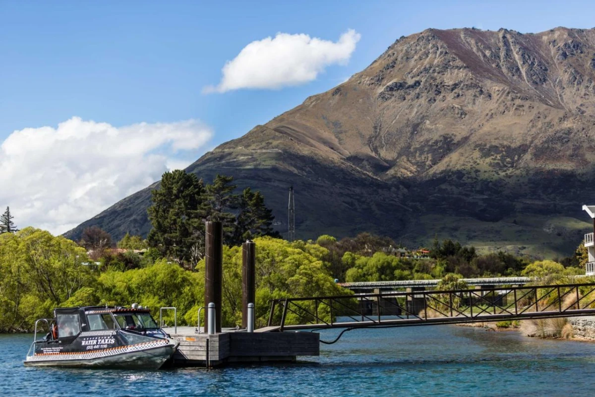 Hilton Queenstown Resort & Spa - Hotel Photo 6