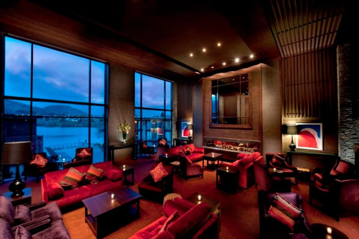 Hilton Queenstown Resort & Spa - Hotel Photo 7