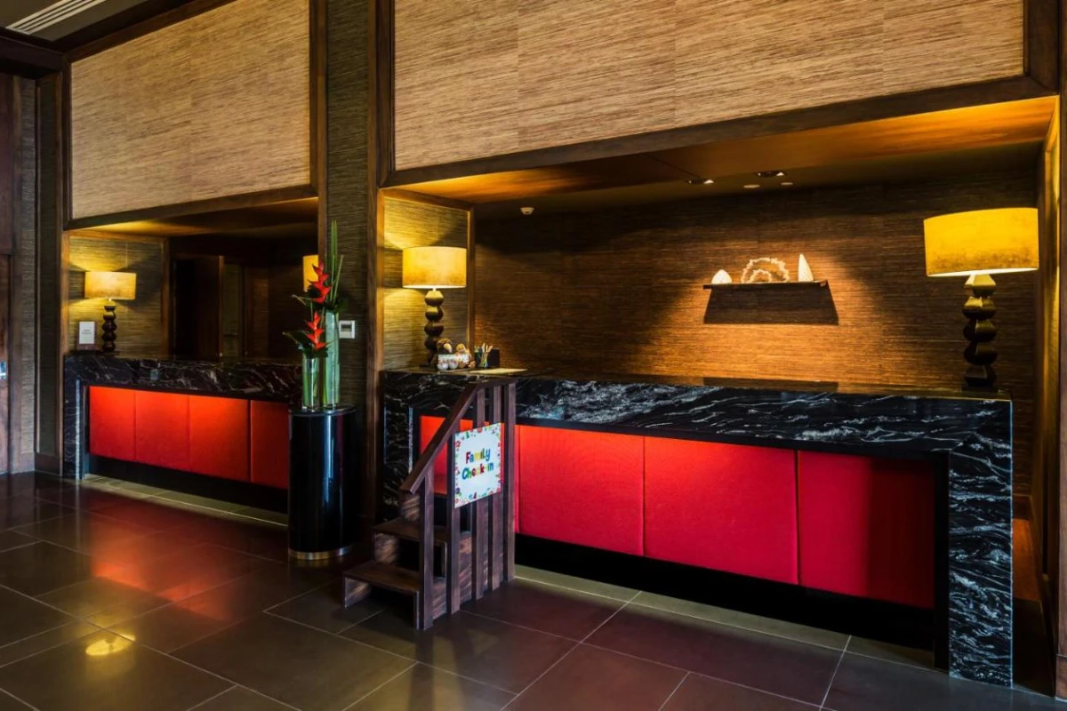 Hilton Queenstown Resort & Spa - Hotel Photo 8