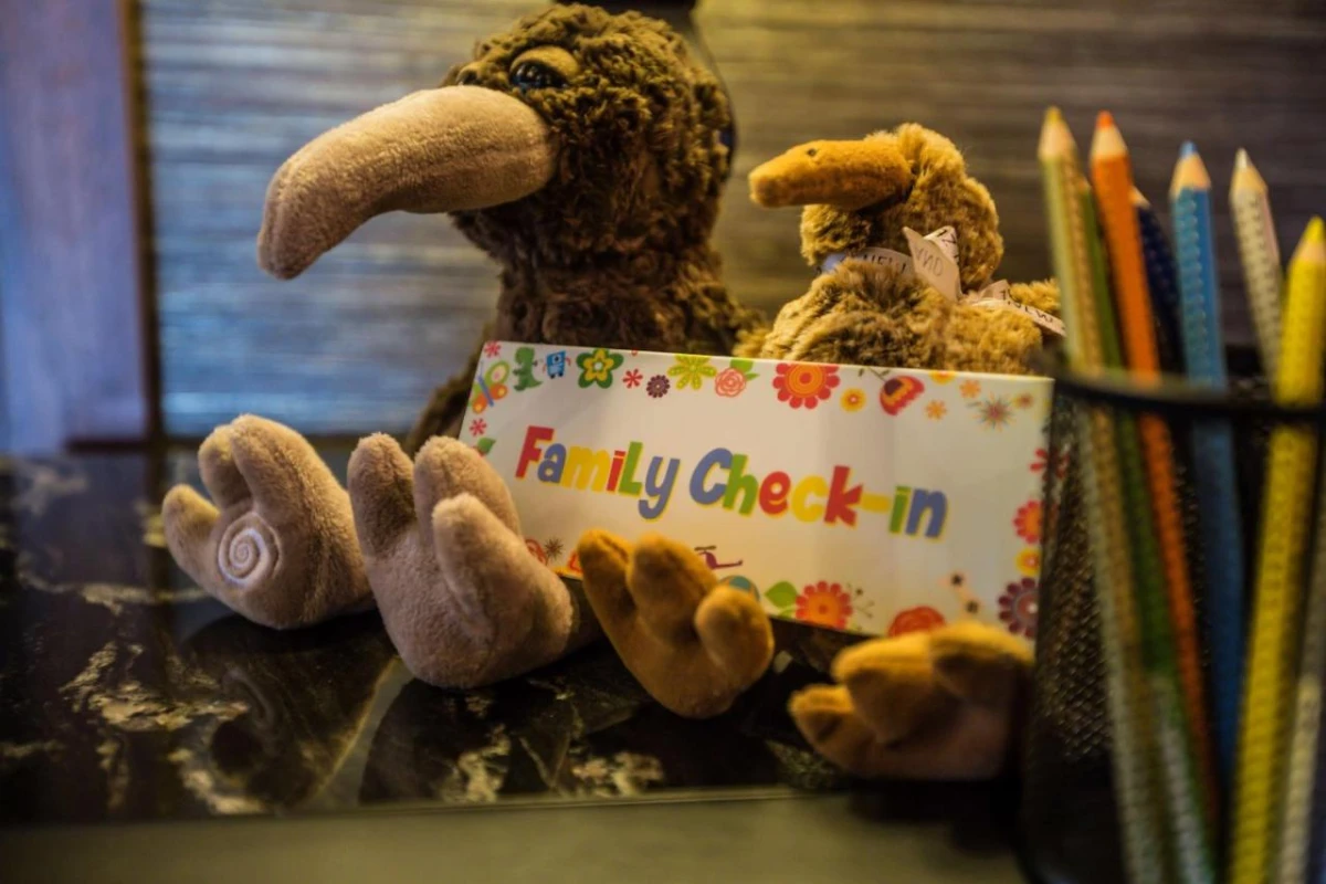 Hilton Queenstown Resort & Spa - Hotel Photo 9