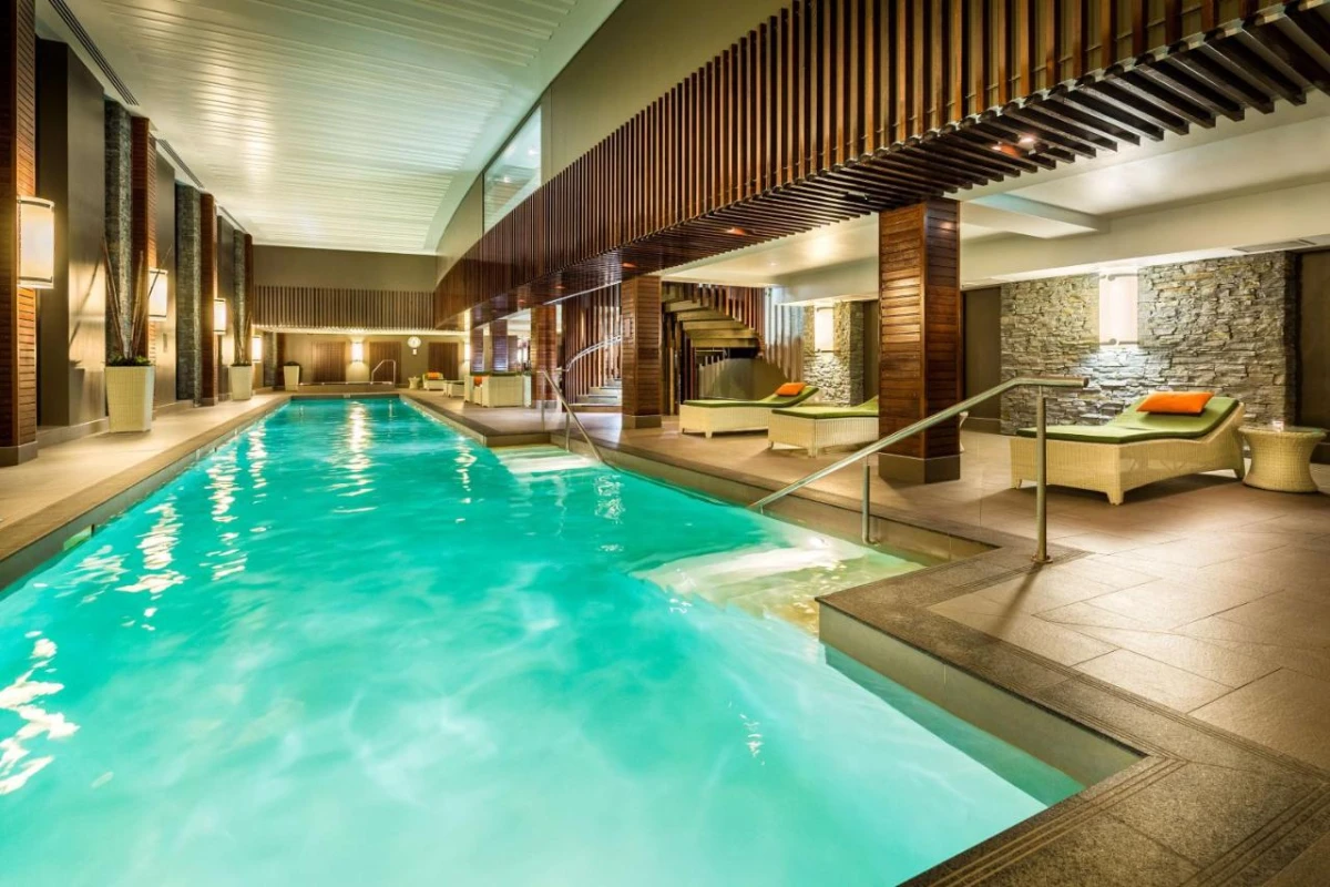 Hilton Queenstown Resort & Spa - Hotel Photo 10