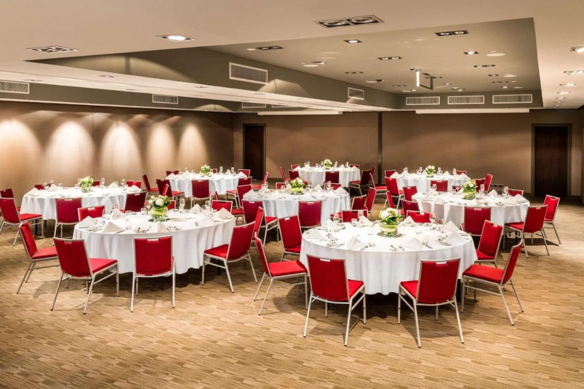 Hilton Queenstown Resort & Spa - Hotel Photo 14