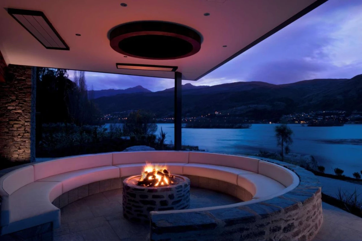 Hilton Queenstown Resort & Spa - Hotel Photo 15