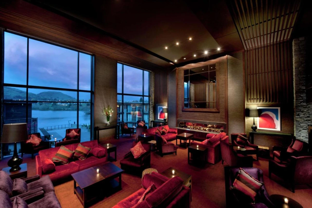 Hilton Queenstown Resort & Spa - Hotel Photo 16