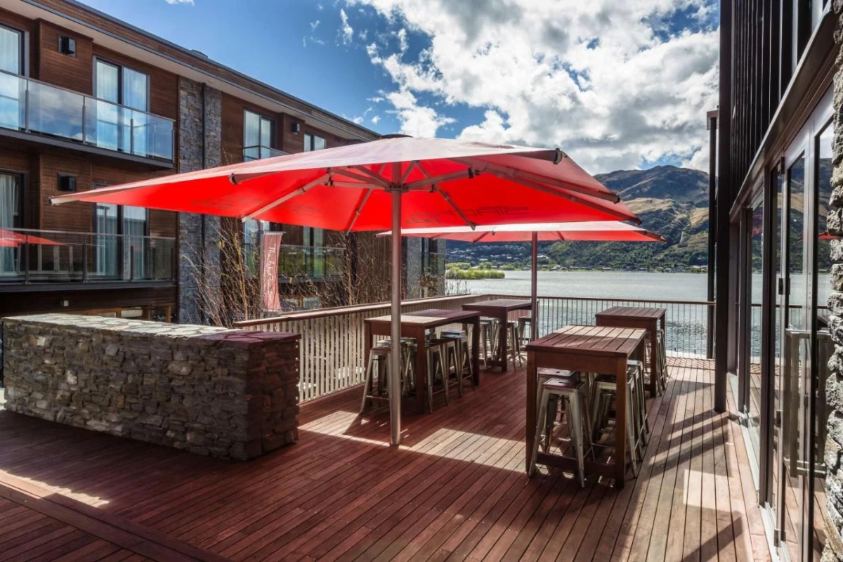 Hilton Queenstown Resort & Spa - Hotel Photo 17