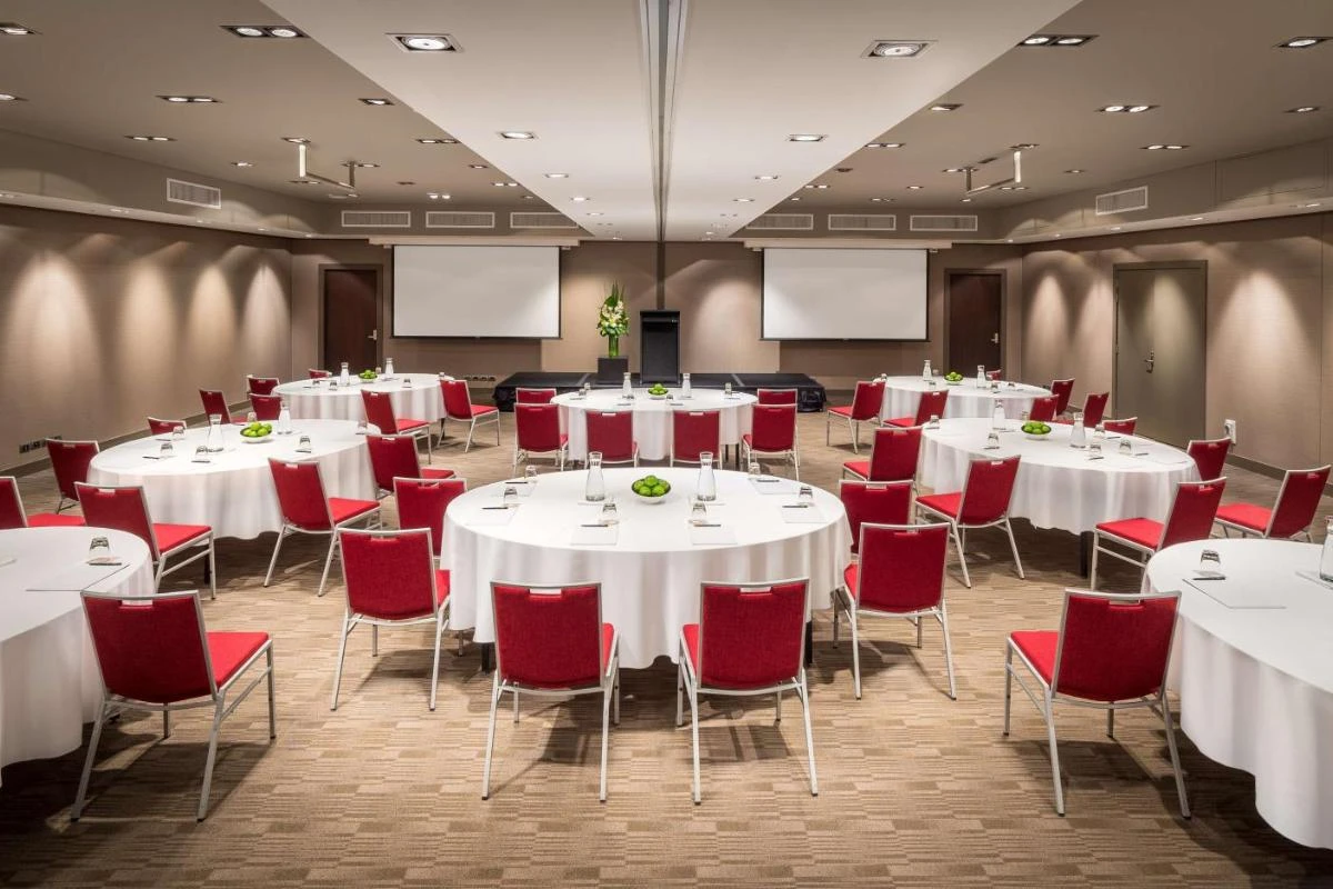 Hilton Queenstown Resort & Spa - Hotel Photo 19