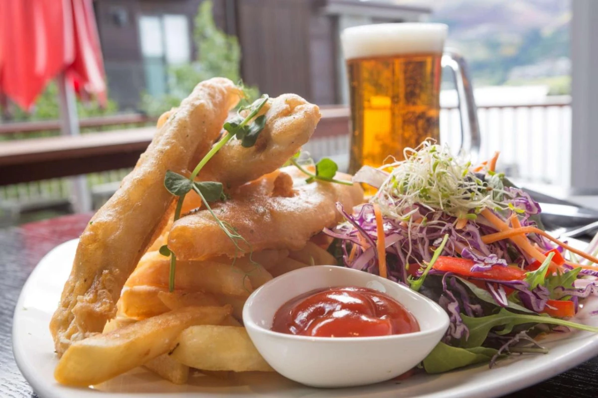 Hilton Queenstown Resort & Spa - Hotel Photo 20