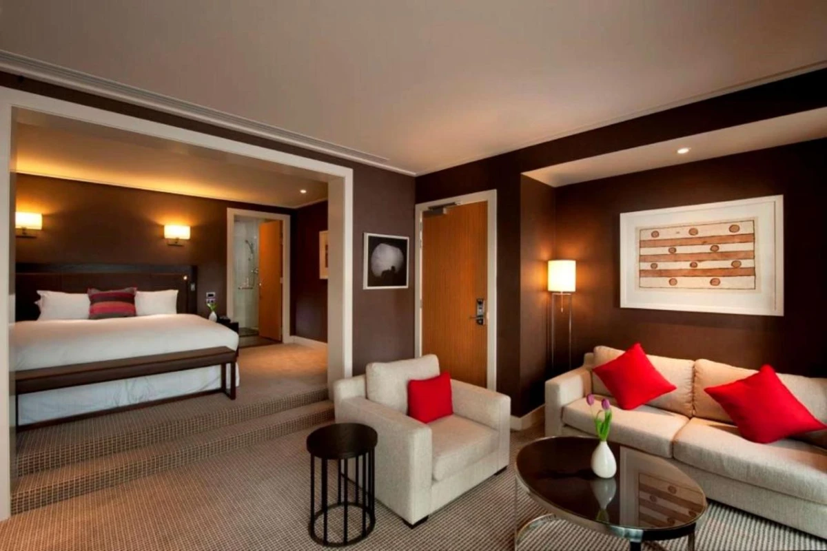 Hilton Queenstown Resort & Spa - Hotel Photo 27