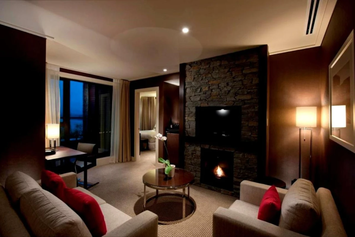 Hilton Queenstown Resort & Spa - Hotel Photo 28