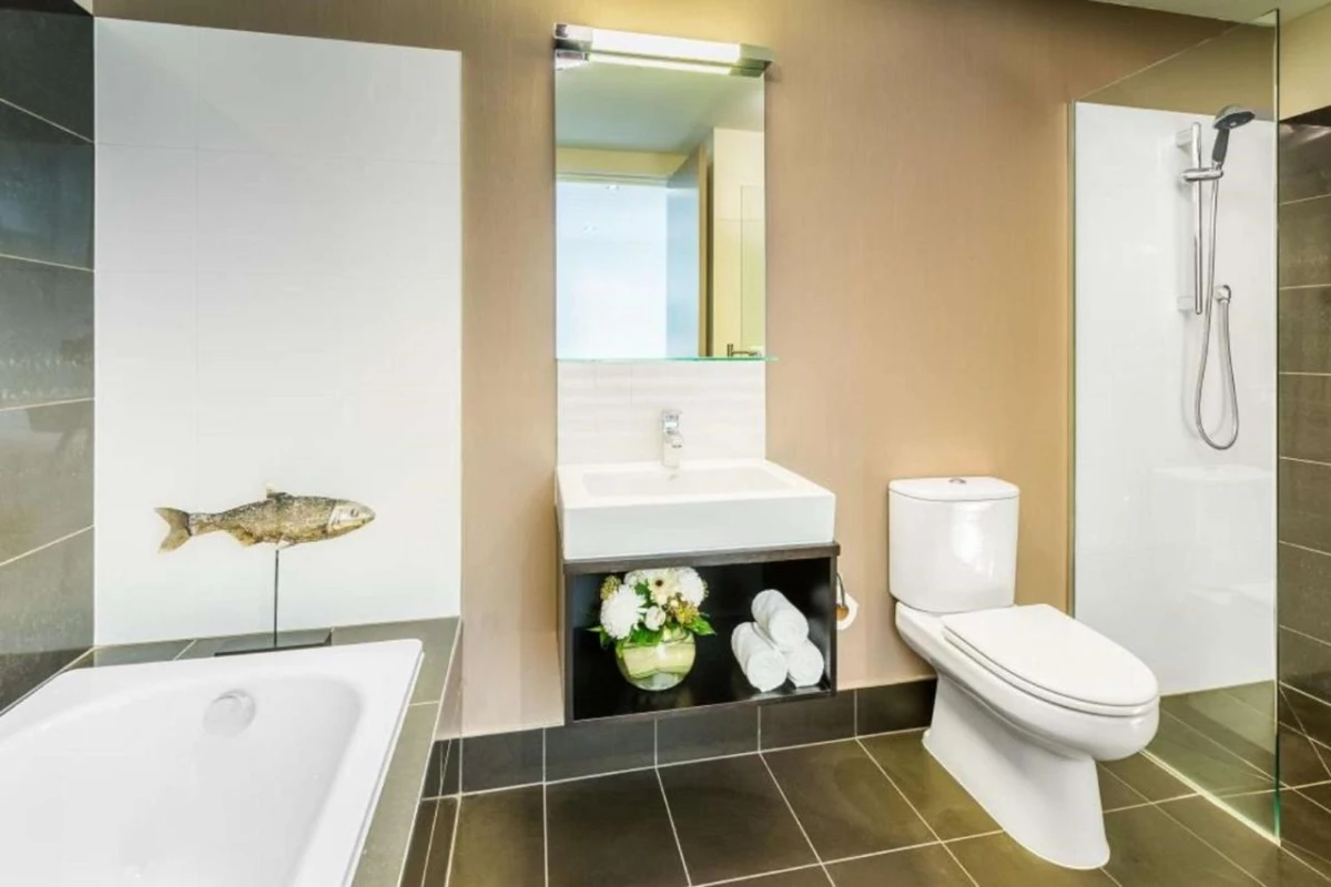 Hilton Queenstown Resort & Spa - Hotel Photo 29