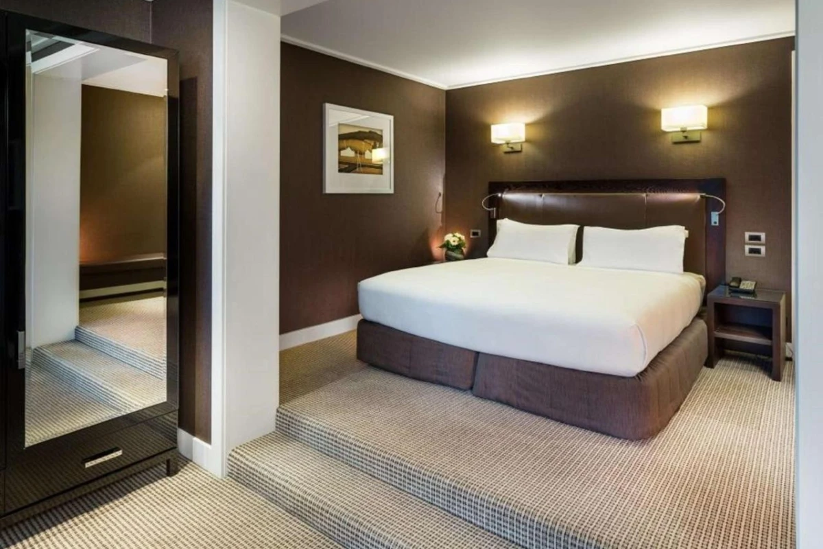 Hilton Queenstown Resort & Spa - Hotel Photo 30