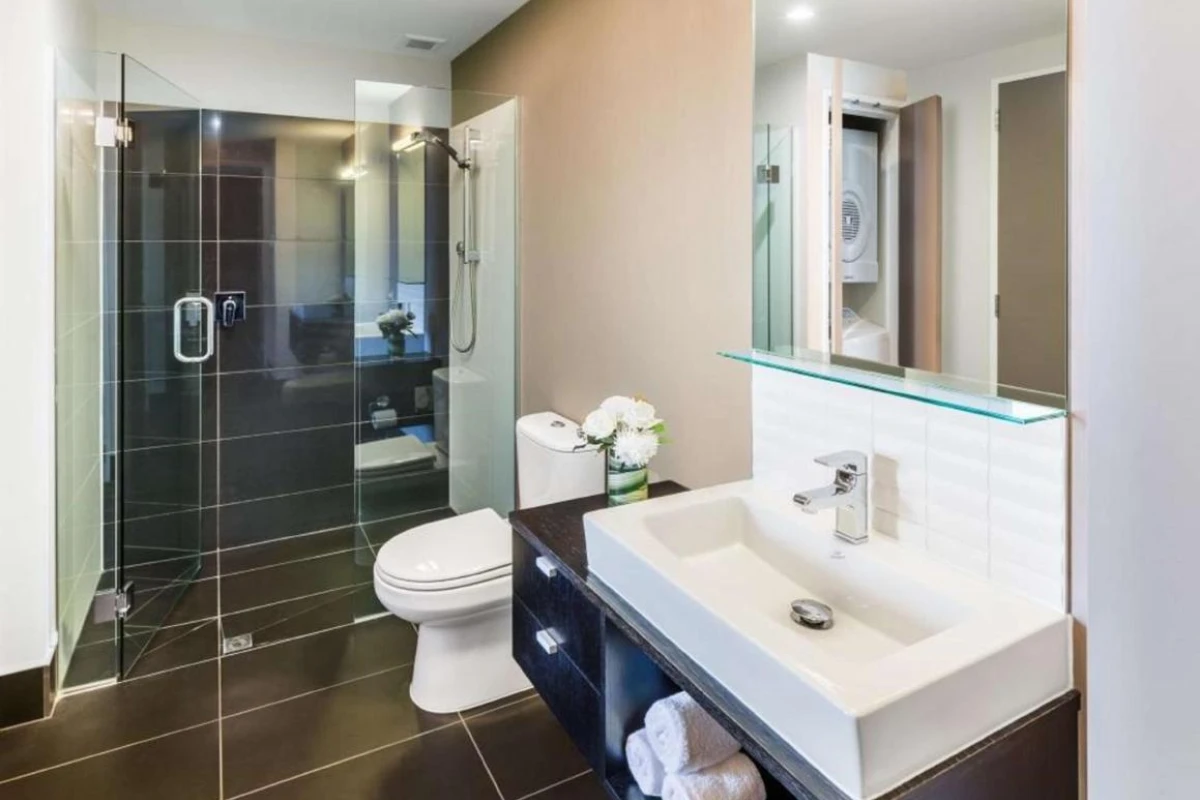 Hilton Queenstown Resort & Spa - Hotel Photo 31