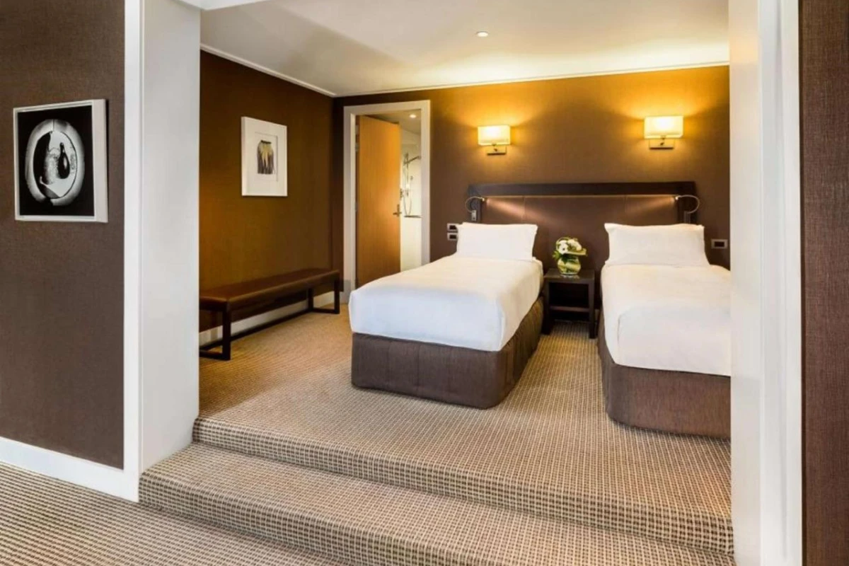 Hilton Queenstown Resort & Spa - Hotel Photo 32