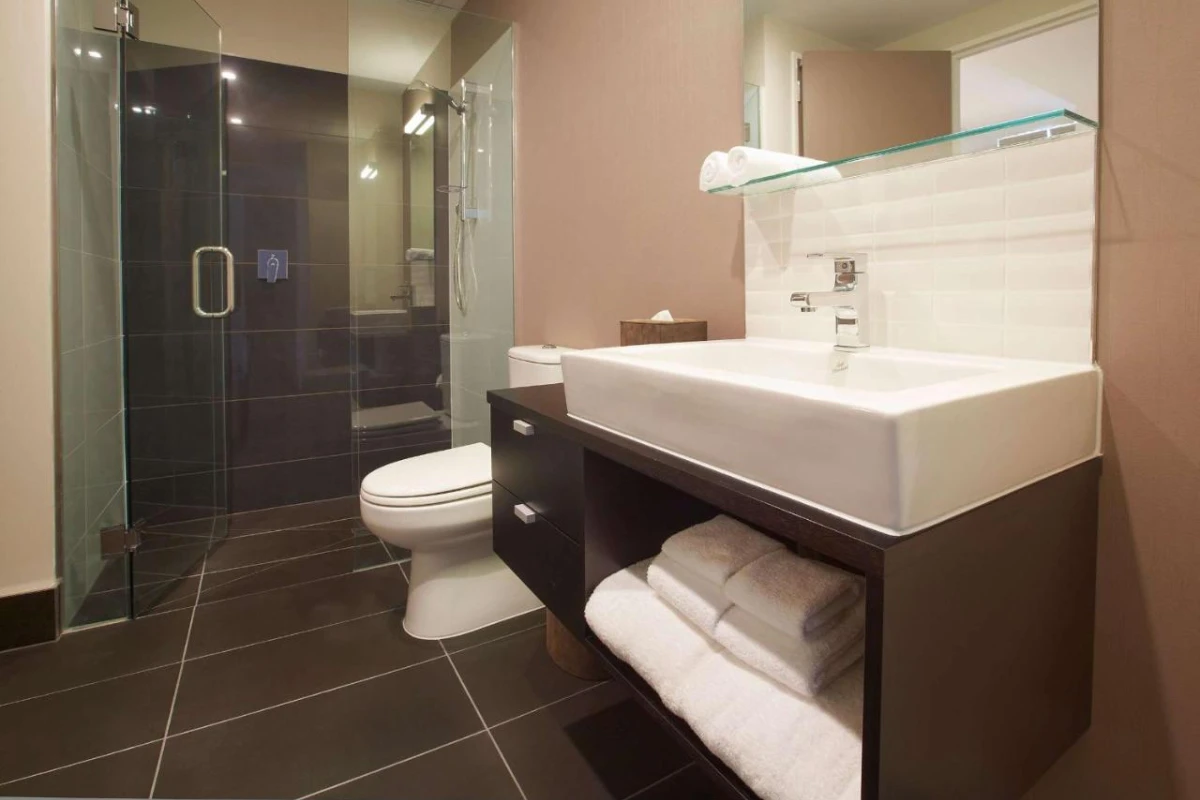 Hilton Queenstown Resort & Spa - Hotel Photo 35