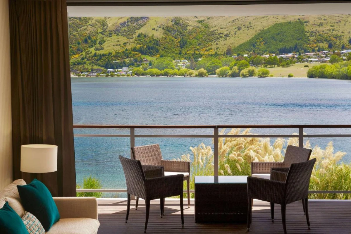 Hilton Queenstown Resort & Spa - Hotel Photo 36